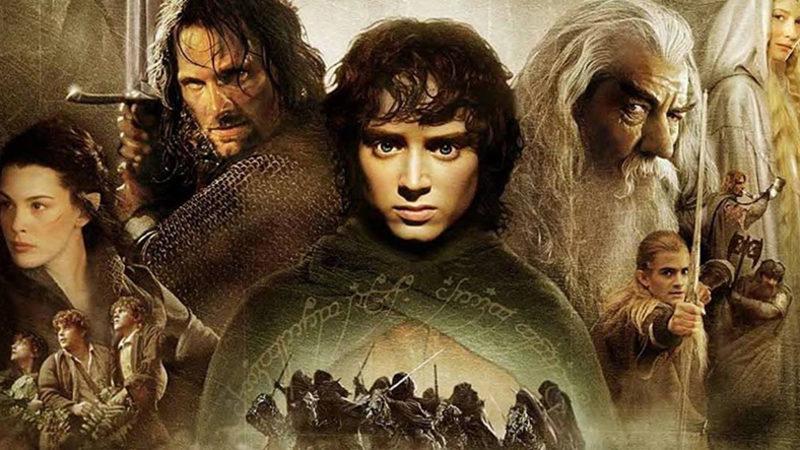 Yüzüklerin Efendisi ve Hobbit Filmlerindeki 9 Çıldırtan Mantık Hatası