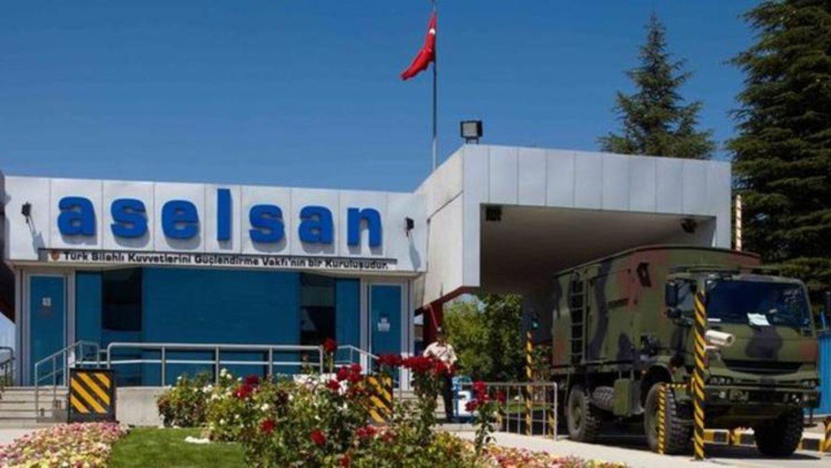 Aselsan, Aldığı 50.2 Milyar TL’lik Siparişle Rekor Kırdı