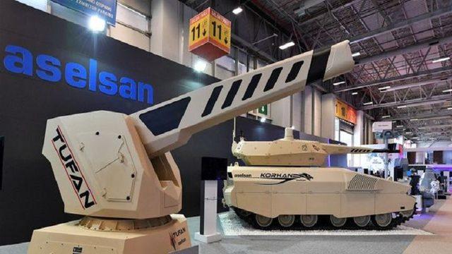 Aselsan, Aldığı 50.2 Milyar TL’lik Siparişle Rekor Kırdı