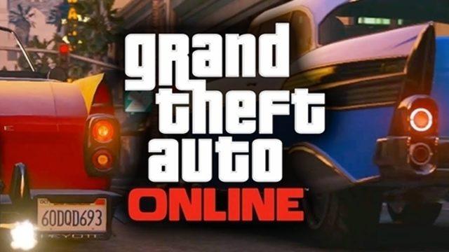 GTA 5’te Kendi Haritanızı Kendiniz Yaratın
