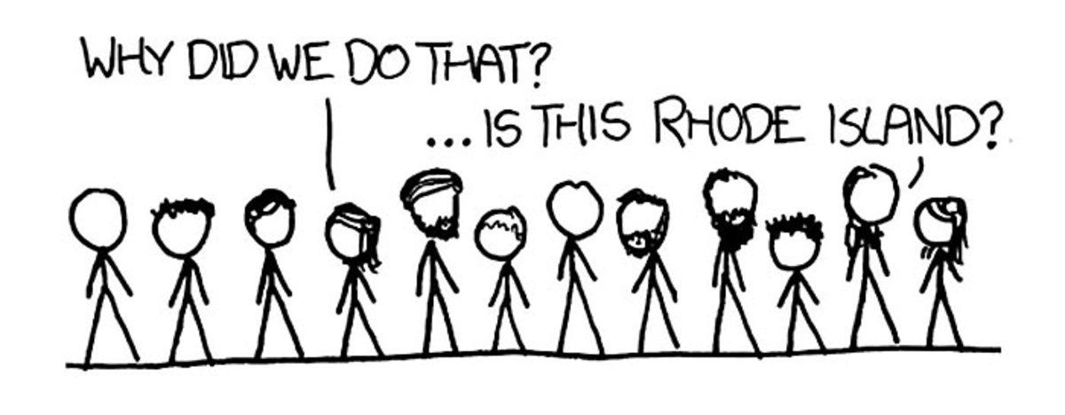 Bir Bilim İnsanı, Bütün İnsanların Bir Araya Gelip Aynı Anda Zıpladığında Ne Olacağını Açıkladı