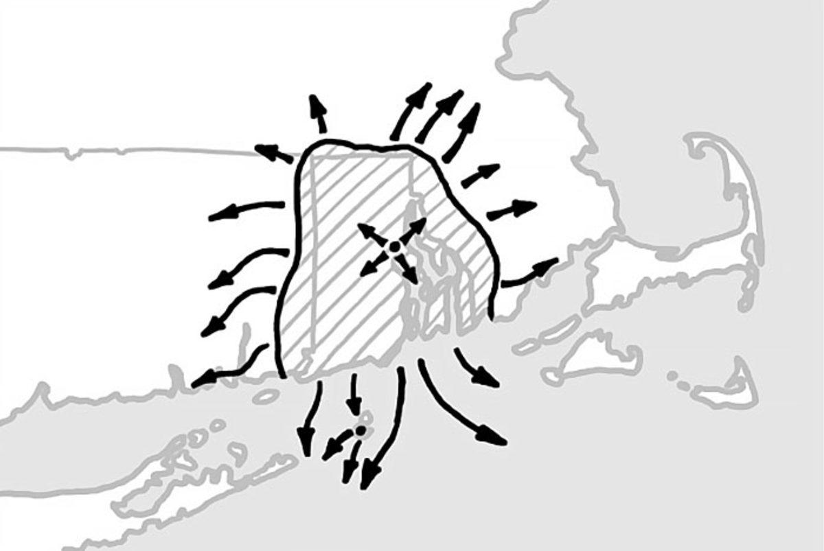 Bir Bilim İnsanı, Bütün İnsanların Bir Araya Gelip Aynı Anda Zıpladığında Ne Olacağını Açıkladı