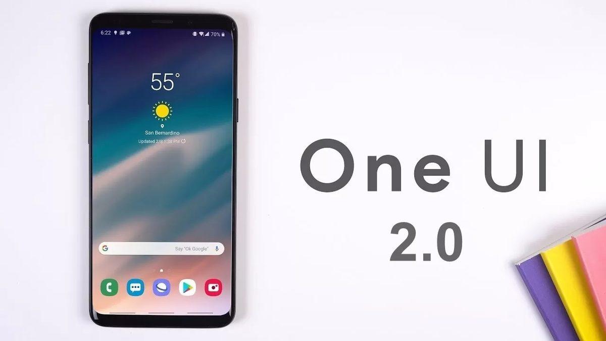 Samsung, One UI 2.0 Güncelleme Takvimini Paylaştı