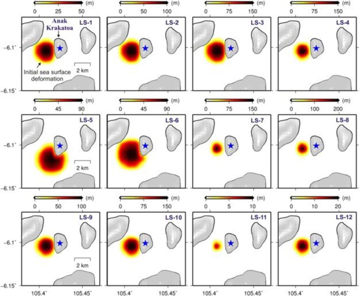 2018’de Gerçekleşen Tsunaminin Korkunç Dalga Yüksekliği Ortaya Çıktı