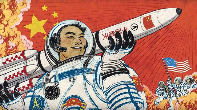 Çin’in Ay’a İnişi Yeni Bir Uzay Rekabetini Başlatabilir Mi?