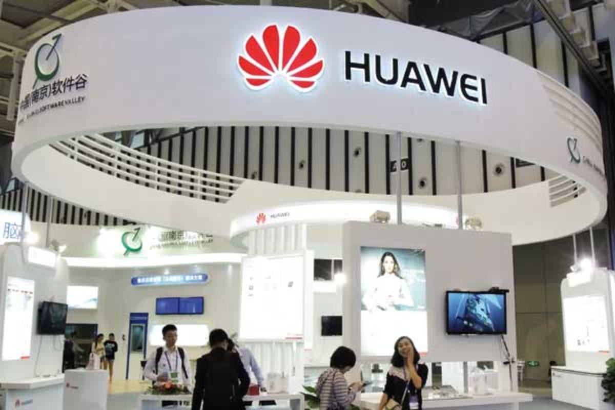 Huawei’ye Yapılan Boykot, Avrupa Ülkelerini de İkiye Ayırdı