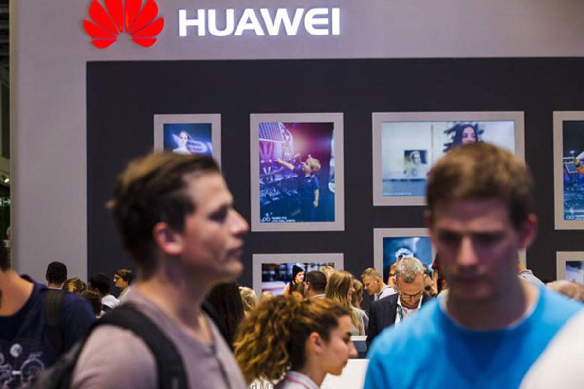 Huawei’ye Yapılan Boykot, Avrupa Ülkelerini de İkiye Ayırdı