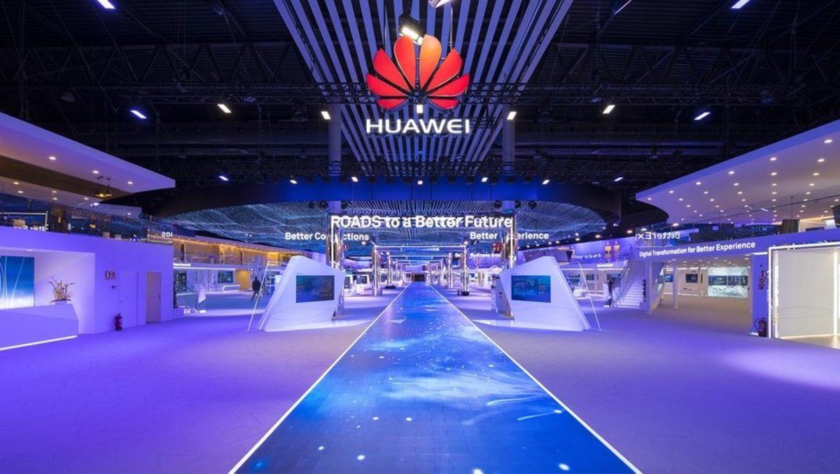 Huawei’nin 5G Konusunda Dünya Lideri Olduğunu Gösteren Araştırma