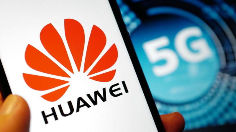 Huawei’nin 5G Konusunda Dünya Lideri Olduğunu Gösteren Araştırma