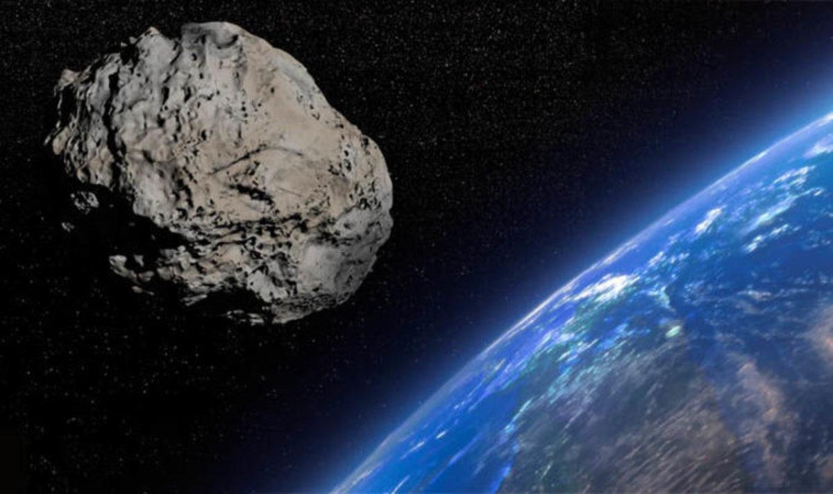 NASA’dan Göktaşı Uyarısı: Devasa Göktaşı Dünyanın Yakınından Geçecek