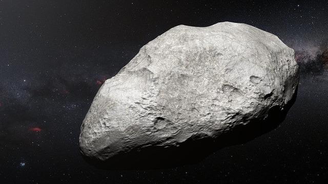 NASA’dan Göktaşı Uyarısı: Devasa Göktaşı Dünyanın Yakınından Geçecek