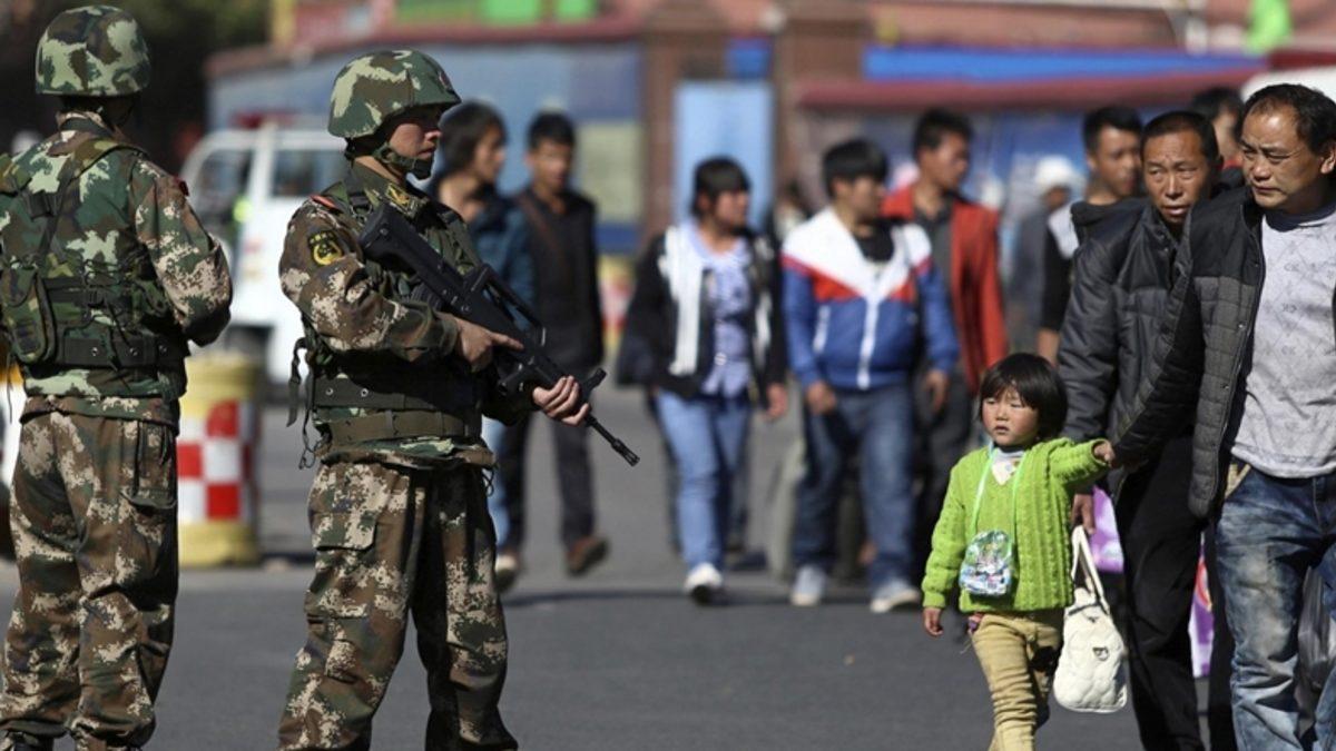 TikTok ve Huawei’nin Uygur Türklerine Karşı Çin Hükümeti ile Çalıştığını Gösteren Rapor