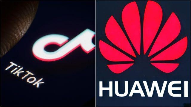 TikTok ve Huawei’nin Uygur Türklerine Karşı Çin Hükümeti ile Çalıştığını Gösteren Rapor