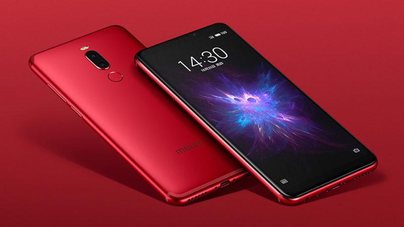 Meizu X8’in Ardından Meizu Note 8’in de Türkiye Satış Fiyatı Belli Oldu