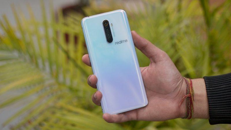 Realme, Android 10 Tabanlı ColorOS 7 Arayüzünden Yeni Ekran Görüntüleri Paylaştı