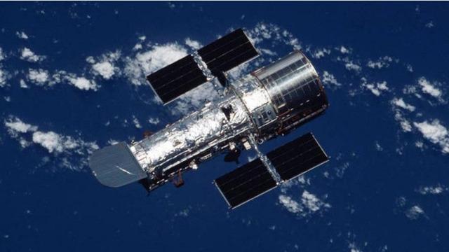 ABD Hükumetinin Kesintileri Hubble’ın Tamirini Geciktirebilir
