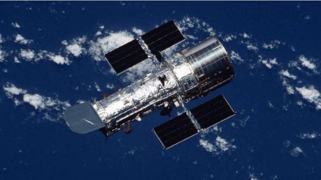 ABD Hükumetinin Kesintileri Hubble’ın Tamirini Geciktirebilir