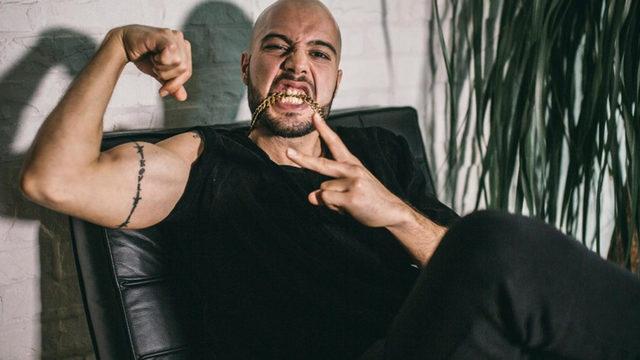 Ben Fero Hakkında Suç Duyurusunda Bulunuldu