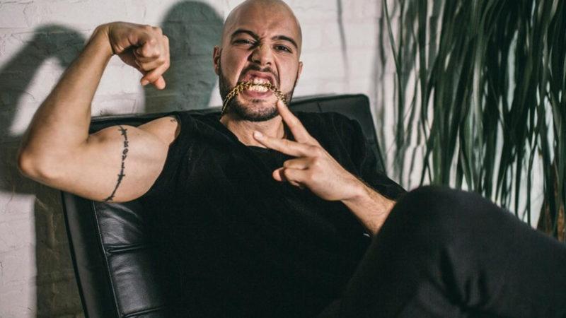 Ben Fero Hakkında Suç Duyurusunda Bulunuldu