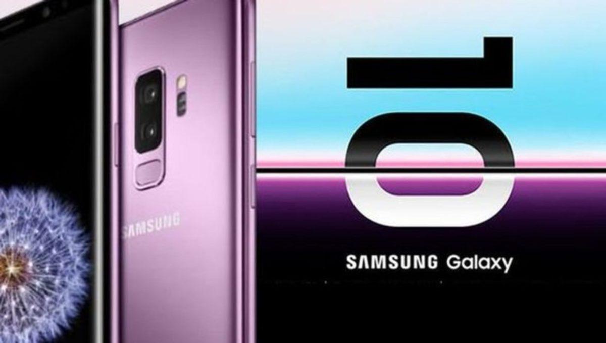Samsung Galaxy S10’un Kamera Özellikleri Ortaya Çıktı