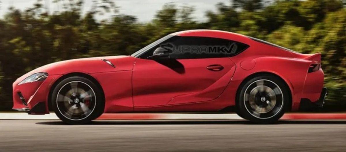 Yeni Toyota Supra’nın Fiyatı ve Donanım Paketleri Belli Oldu