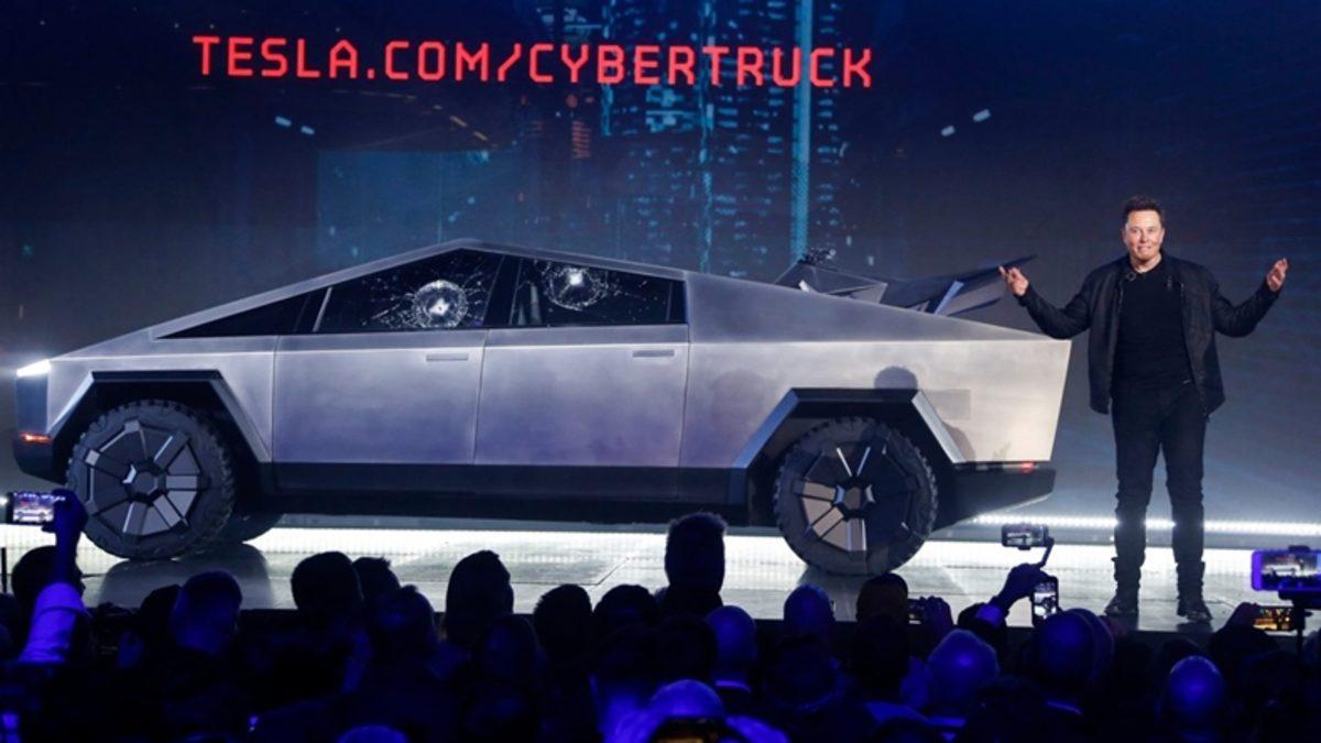 Tesla Cybertruck’la Dalga Geçen Markaların Yaptığı Sosyal Medya Paylaşımları