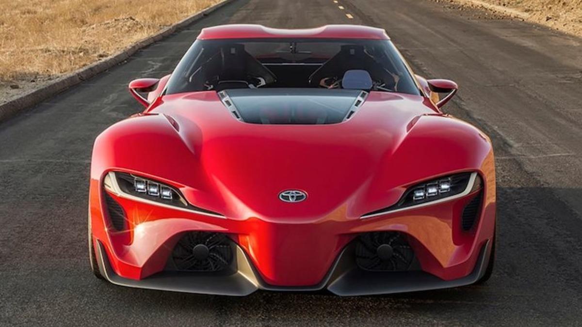 Yeni Toyota Supra’nın Fiyatı ve Donanım Paketleri Belli Oldu