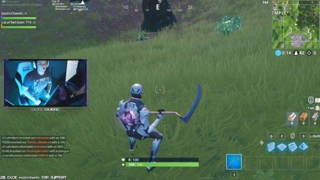 Bir Twitch Yayıncısı, Yayın Esnasında 75.000 Dolar Bağış Aldı (Video)