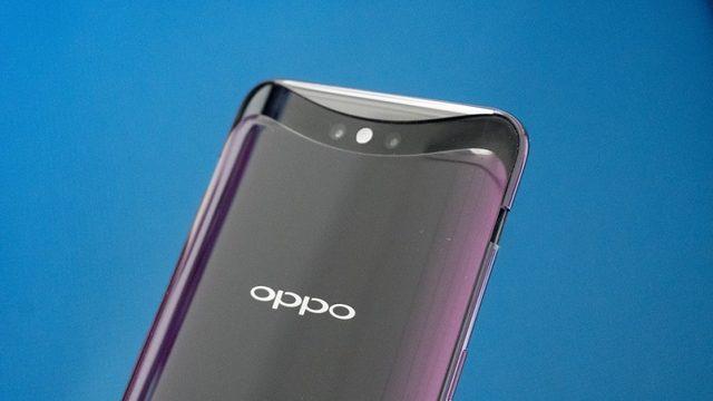 OPPO’nun Poseidon Kod Adlı Yeni Telefonu Geekbench Testinde Ortaya Çıktı