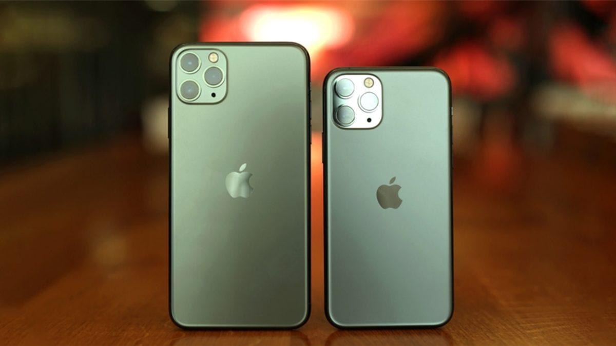 2019 Üçüncü Çeyreğinde En Çok Telefon Satan Markalar Belli Oldu