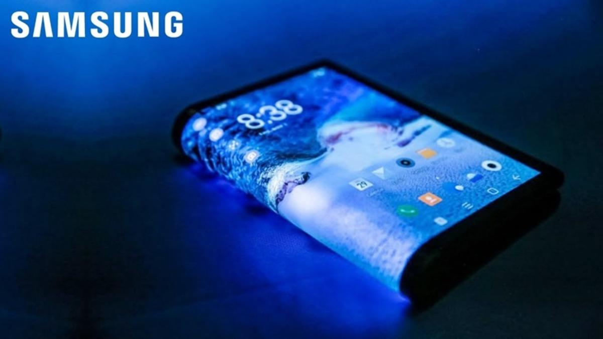 Samsung’un Katlanabilir Telefonunun Batarya Kapasitesi Beklenenden Daha Düşük Olacak