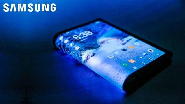 Samsung’un Katlanabilir Telefonunun Batarya Kapasitesi Beklenenden Daha Düşük Olacak