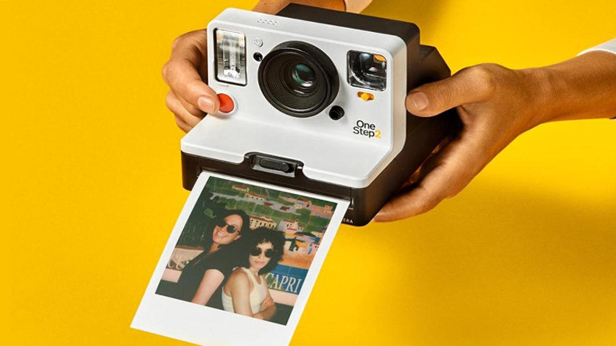 Polaroid Fotoğraf Makineleri Görüntüyü Kağıda Nasıl Basıyor?