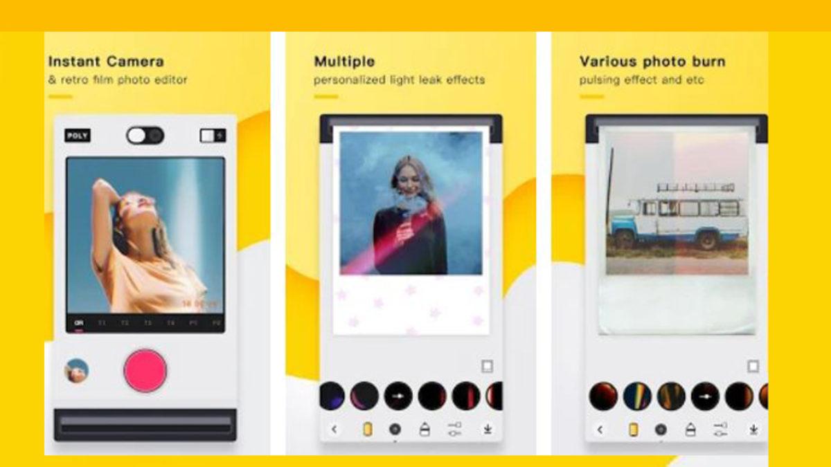 Polaroid Fotoğraf Makineleri Görüntüyü Kağıda Nasıl Basıyor?
