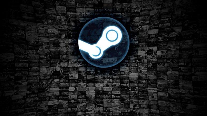 Yılların Oyun Dağıtım Platformu Steam’in Kütüphanesi 30.000 Oyuna Ulaştı