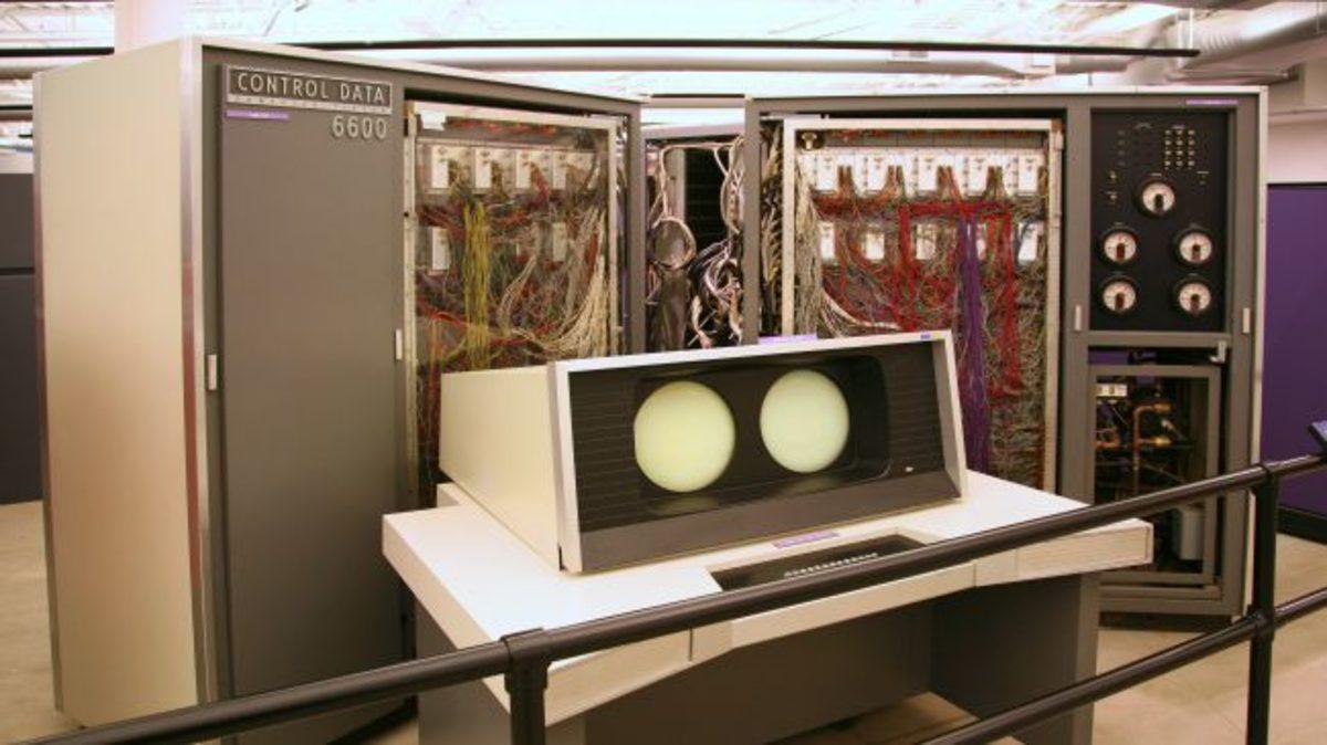 Dünyanın En Etkileyici 10 Süper Bilgisayarı