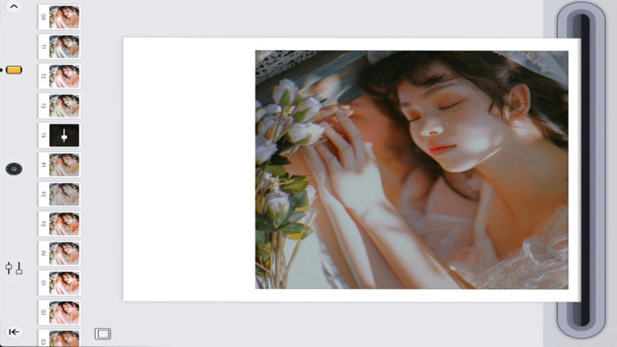 Polaroid Fotoğraf Makineleri Görüntüyü Kağıda Nasıl Basıyor?