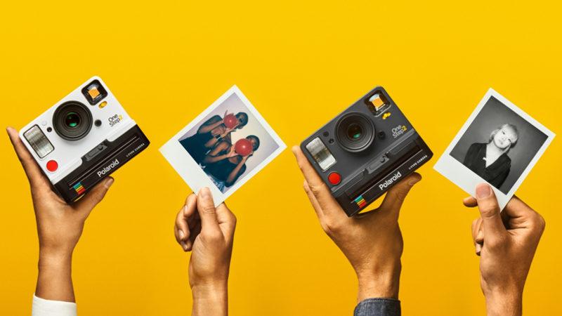 Polaroid Fotoğraf Makineleri Görüntüyü Kağıda Nasıl Basıyor?