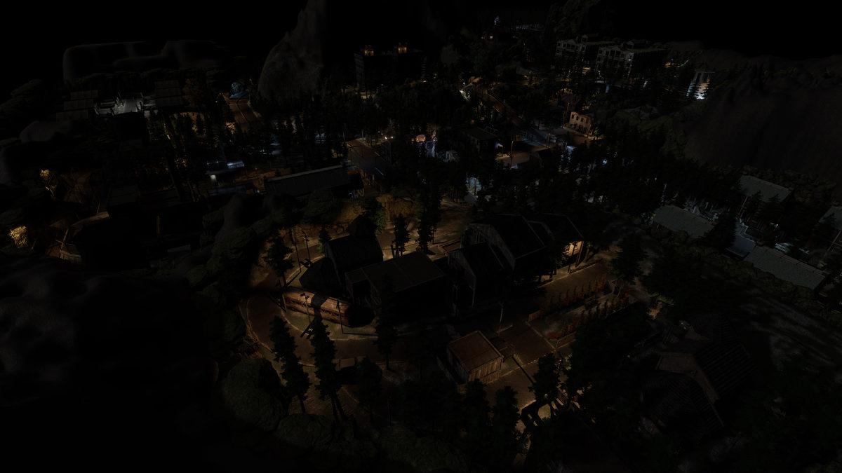 Türk Yapımı Macera Oyunu Dark Inside’ın Fragmanı Yayınlandı