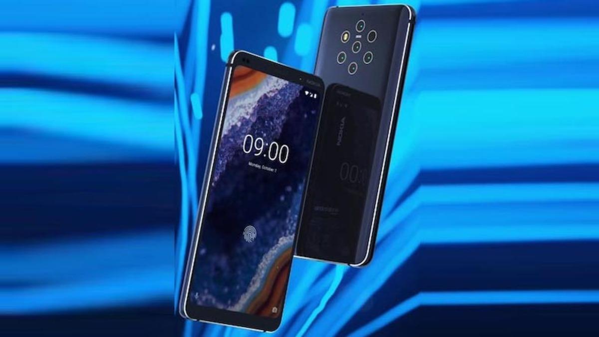 Nokia 9 Pureview’in Tanıtımı Yine Ertelenmiş Olabilir