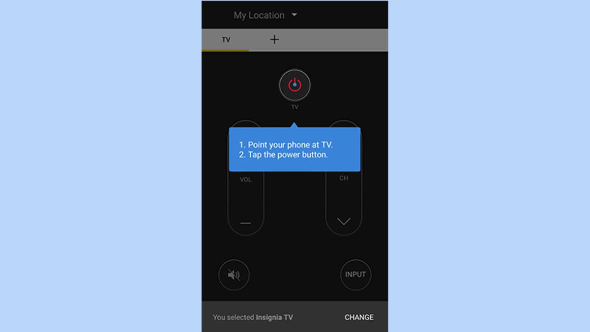 Telefonunuzu Kumandaya Çeviren ‘Peel Remote’ Nasıl Kullanılır?