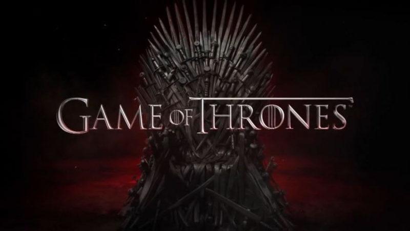 Game of Thrones’un Son Sezonundan İlk Fragman Geldi (Yayın Tarihi Açıklandı)
