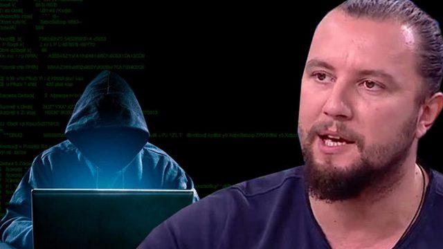 115 Suçtan Aranan ’Hayalet’ Kod Adlı Türk Hacker Yakalandı