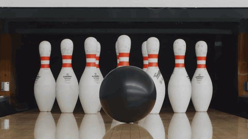 Eski NASA Mühendisi, Tüm Labutları Devirme Garantili Bowling Topu Geliştirdi (Video)