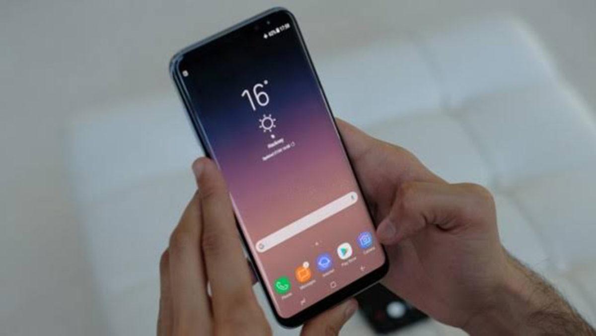 Samsung, Galaxy S8’e Android 10 Güncellemesi Yayınlamayacak