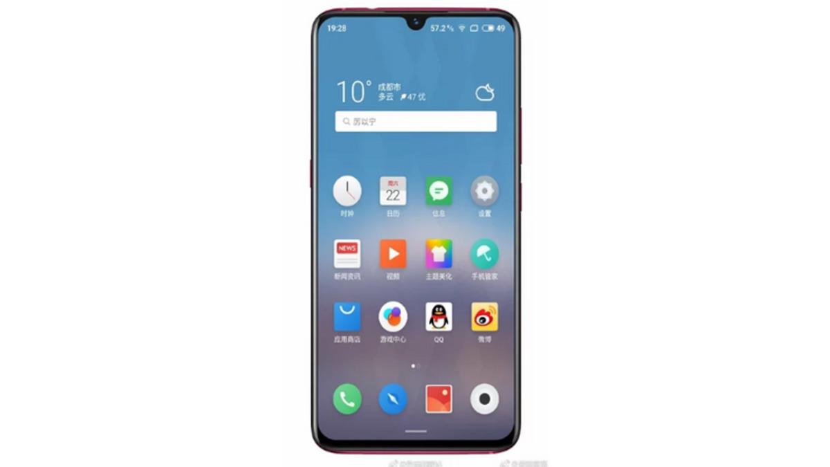 48 MP Kameralı Meizu Note 9’un Özellikleri Ortaya Çıktı