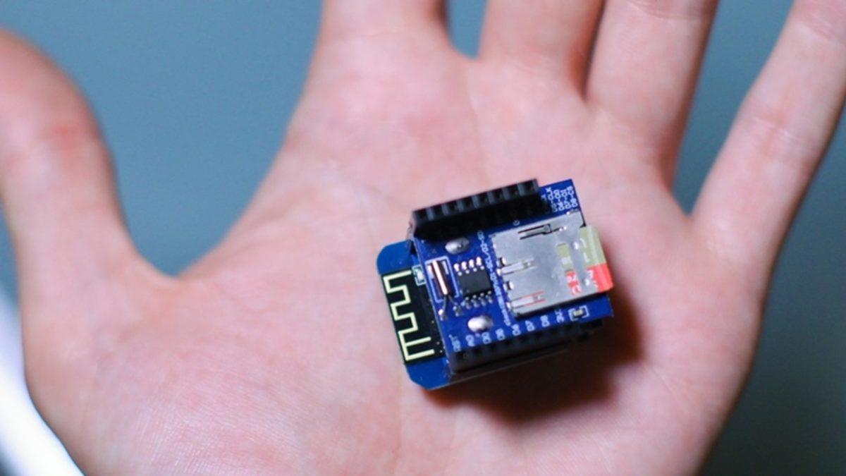 Hackerlar, Wi-Fi Sinyallerini Radar Gibi Kullanarak Konumunuzu Takip Edebiliyorlar