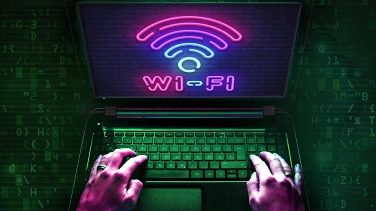 Hackerlar, Wi-Fi Sinyallerini Radar Gibi Kullanarak Konumunuzu Takip Edebiliyorlar