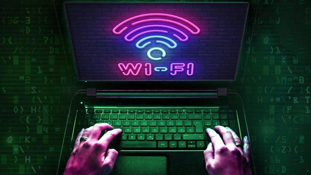 Hackerlar, Wi-Fi Sinyallerini Radar Gibi Kullanarak Konumunuzu Takip Edebiliyorlar
