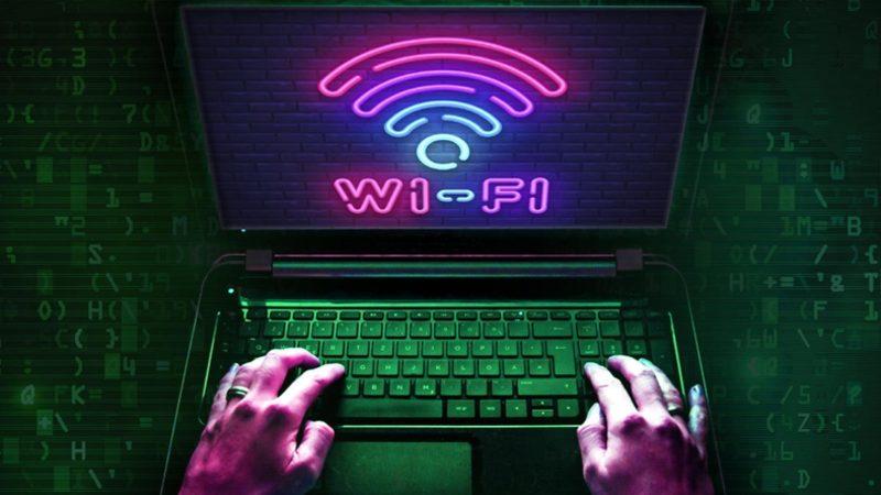 Hackerlar, Wi-Fi Sinyallerini Radar Gibi Kullanarak Konumunuzu Takip Edebiliyorlar